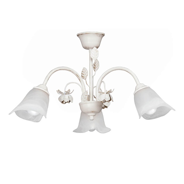 Потолочная люстра Vitaluce V1275-0/3PL Фото № 1