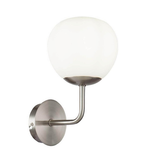 Бра Maytoni Erich MOD221-WL-01-N Фото № 1