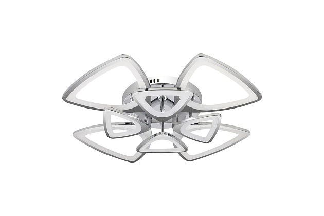 Потолочная светодиодная люстра Natali Kovaltseva Innovation Style 83019 Фото № 1