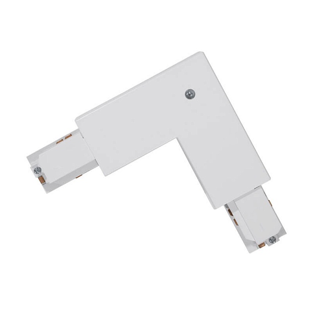 Коннектор угловой внутренний Eglo Track On 60144 Фото № 1