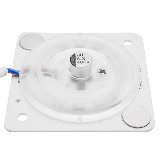 Светодиодный модуль Apeyron 02-14 изображение 7 Светодиодный модуль Apeyron 02-14 Фото № 7