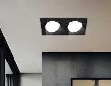 Встраиваемый светильник Ambrella light TECHNO SPOT TN51920 2