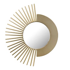 Зеркало Bergenson Bjorn lys BB0000141