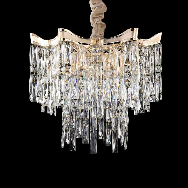 Подвесная люстра Citilux Моника CL308252 Фото № 3