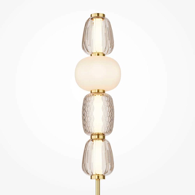 Торшер Maytoni Pattern MOD267FL-L32G3K изображение 3 Торшер Maytoni Pattern MOD267FL-L32G3K Фото № 3