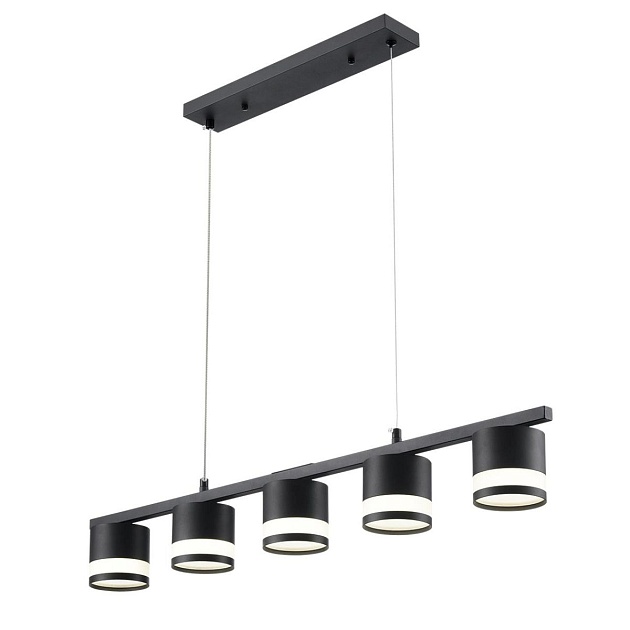 Подвесная люстра Lumion Comfi Lanika 8240/5 изображение 7 Подвесная люстра Lumion Comfi Lanika 8240/5 Фото № 7