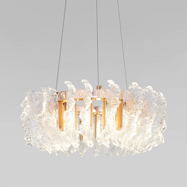 Светодиодный подвесной светильник Bogate's Farfalla a071366 Фото № 2