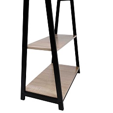 Письменный стол AksHome Topaz светлый дуб, лдсп 86202 4