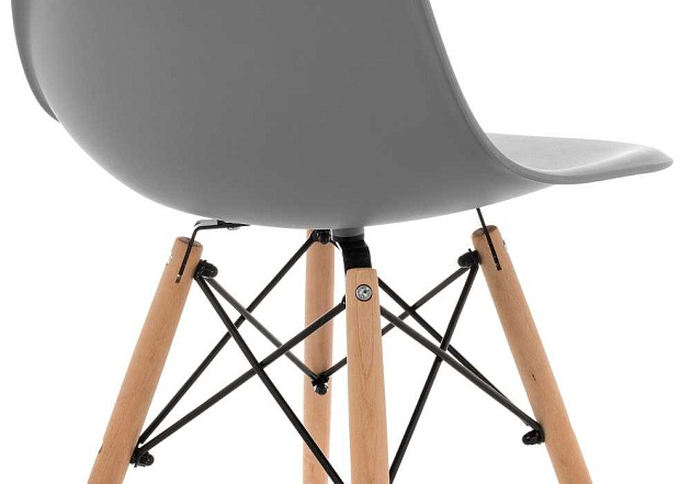 Кухонный стул Woodville Eames 11181 Фото № 5