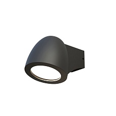 Уличный настенный светильник Favourite Neg 4383-1W 3