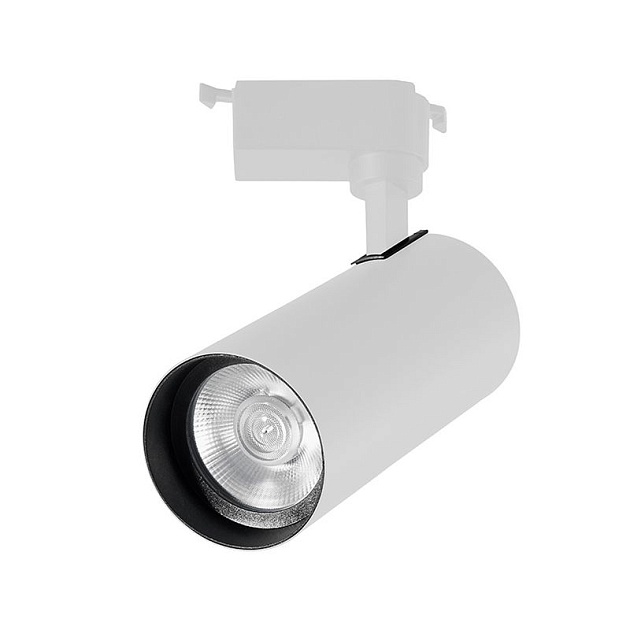 Трековый светильник LEEK LE062312-001 изображение 1 Трековый светильник LEEK LE062312-001 Фото № 1