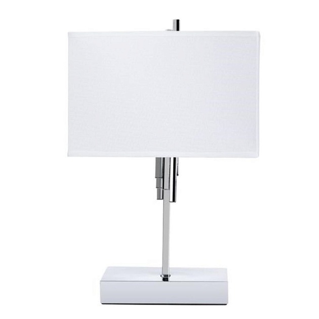 Настольная лампа Arte Lamp Julietta A5037LT-2CC Фото № 1