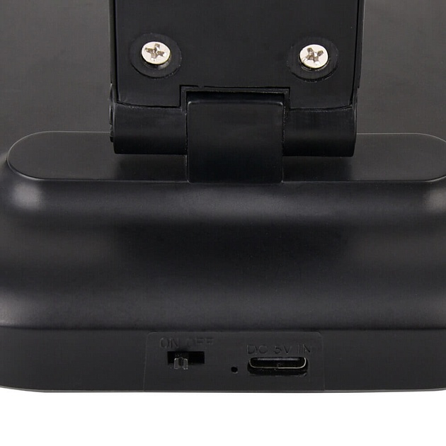 Настольная лампа Arte Lamp London A5124LT-1BK Фото № 2