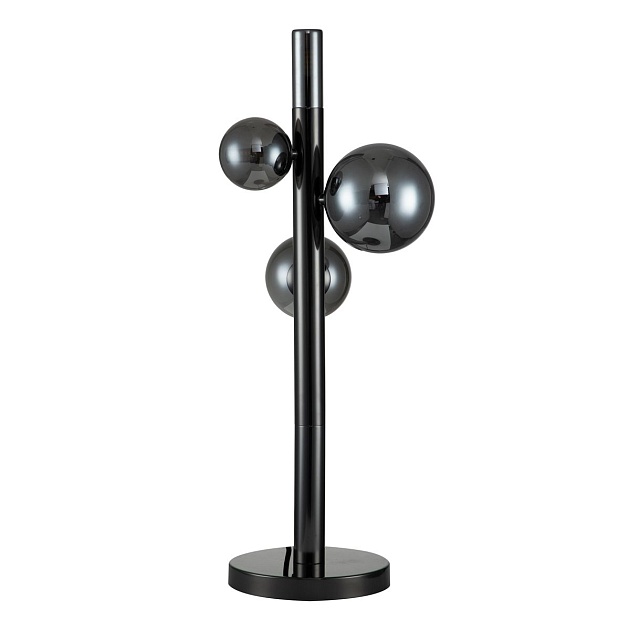 Настольная лампа Indigo Canto 11026/4T Black V000243 Фото № 2