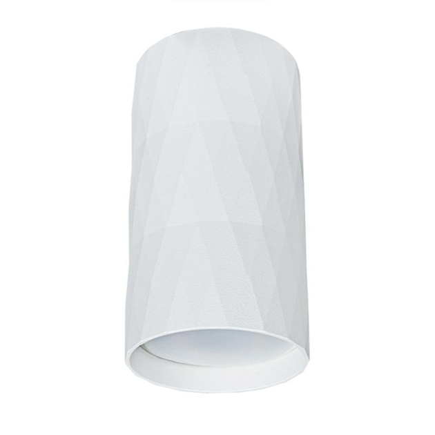 Потолочный светильник Arte Lamp Fang A5557PL-1WH Фото № 1