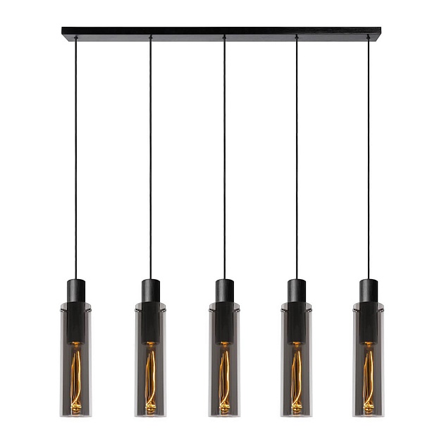 Подвесной светильник Lucide Orlando 74404/05/65 Фото № 2