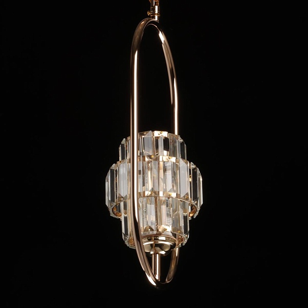 Подвесной светильник De City Бриз 111017601 Фото № 6