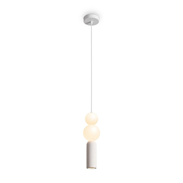 Подвесной светильник Freya Modern FR5530PL-L12W Фото № 1