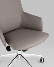 Кресло руководителя TopChairs Bow A332 270-38 2