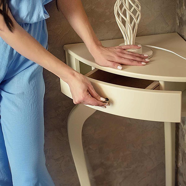 Консоль Мебелик Берже 16 008315 Фото № 13