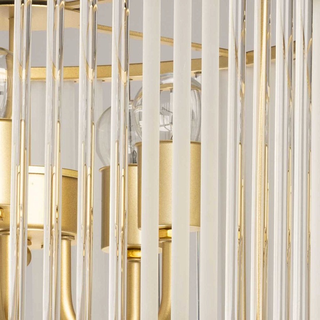 Люстра De City Арман 462011405 Фото № 2