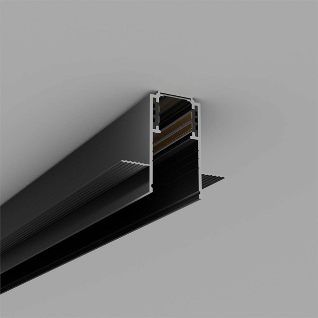 Шинопровод Lightera Startrek 48 LE164TS-200B Фото № 9