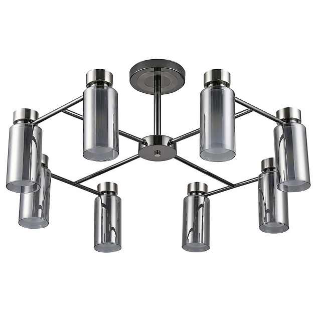 Потолочная люстра Escada 1115/8PL изображение 2 Потолочная люстра Escada 1115/8PL Фото № 2