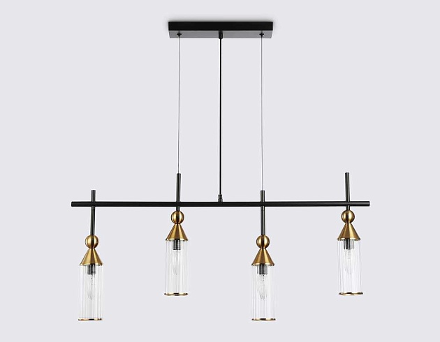 Подвесной светильник Ambrella light High Light LH55254 Фото № 10