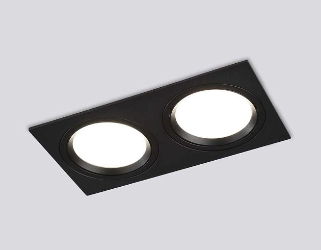 Встраиваемый светильник Ambrella light TECHNO SPOT TN51920 Фото № 8