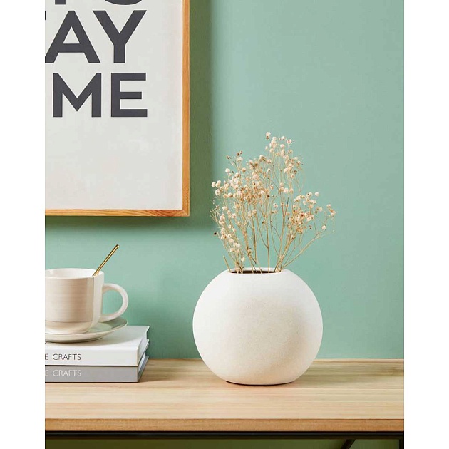 Ваза декоративная Eglo ANKARAMY 421258 изображение 5 Ваза декоративная Eglo ANKARAMY 421258 Фото № 5