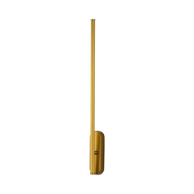 Настенный светодиодный светильник Favourite Reed 3001-1W Фото № 2