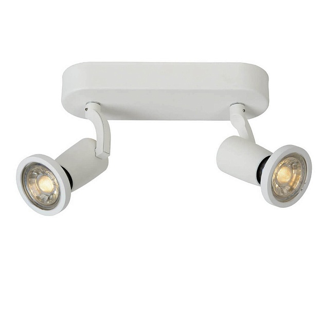 Светодиодный спот Lucide Jaster Led 11903/10/31 Фото № 1