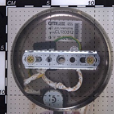 Бра Citilux Плутон CL170312 1