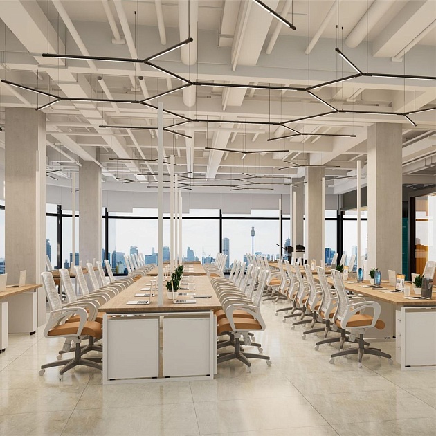 Трековый светодиодный светильник Novotech Konst Glat 359369 изображение 3 Трековый светодиодный светильник Novotech Konst Glat 359369 Фото № 3