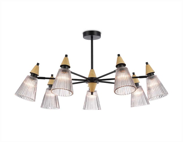 Подвесная люстра Ambrella light High Light LH58116 изображение 5 Подвесная люстра Ambrella light High Light LH58116 Фото № 5