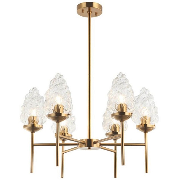 Подвесная люстра Stilfort Cream 2152/05/06P изображение 2 Подвесная люстра Stilfort Cream 2152/05/06P Фото № 2