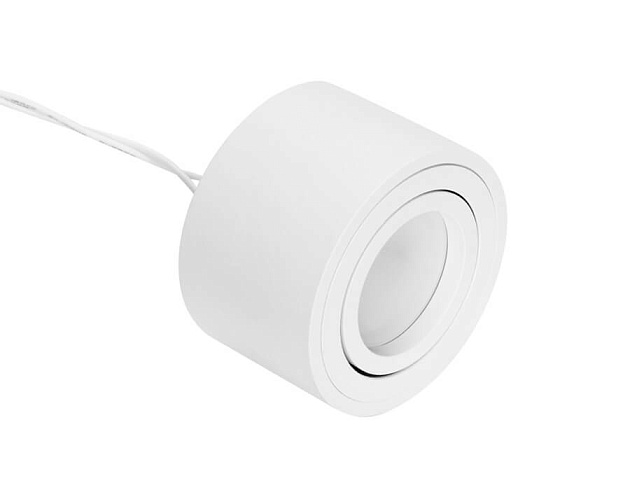 Накладной светильник Ambrella light Techno Spot TN222 Фото № 5