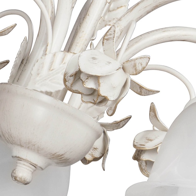 Потолочная люстра Vitaluce V1275-0/5PL Фото № 2