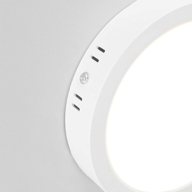 Накладной светодиодный светильник Citilux Галс CL5522N изображение 4 Накладной светодиодный светильник Citilux Галс CL5522N Фото № 4