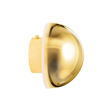 Настенный светодиодный светильник Loft IT Dot 10362M Gold 5
