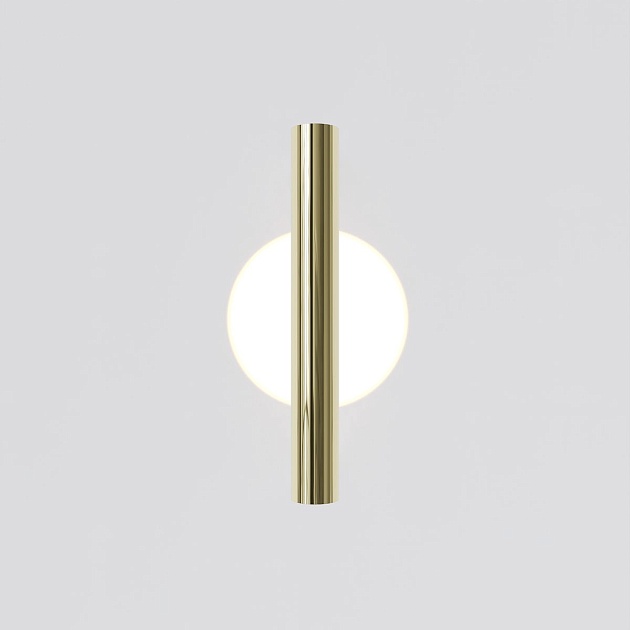 Бра Maytoni Theorema MOD288WL-L5G3K Фото № 3