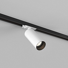 Трековый светильник Denkirs Solid Scope DK6060-BW+BK