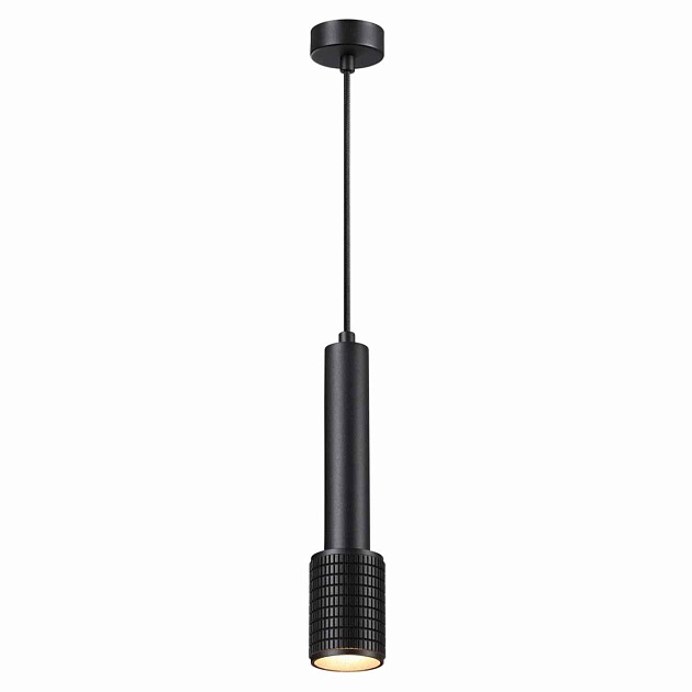 Подвесной светильник Odeon Light Hightech Mehari 4238/1 Фото № 3
