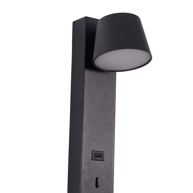 Настенный светильник Zortes TOMMY ZRS.23005.6 изображение 1 Настенный светильник Zortes TOMMY ZRS.23005.6 Фото № 1