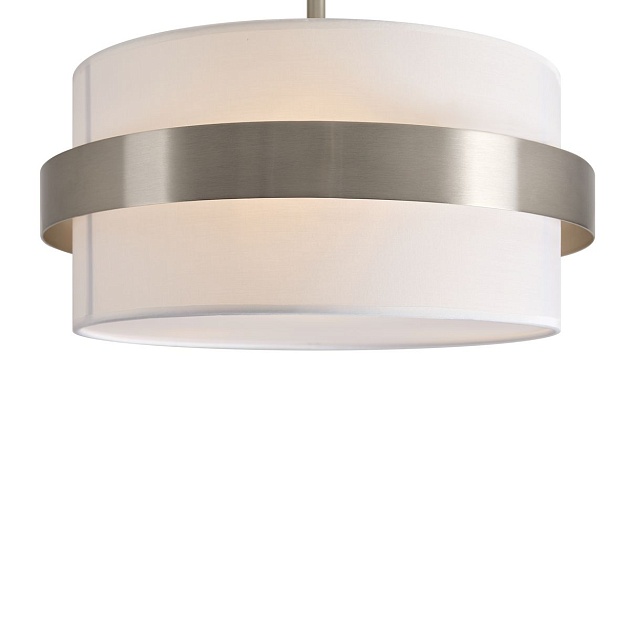 Подвесной светильник Freya Bravis FR5367CL-03N Фото № 3