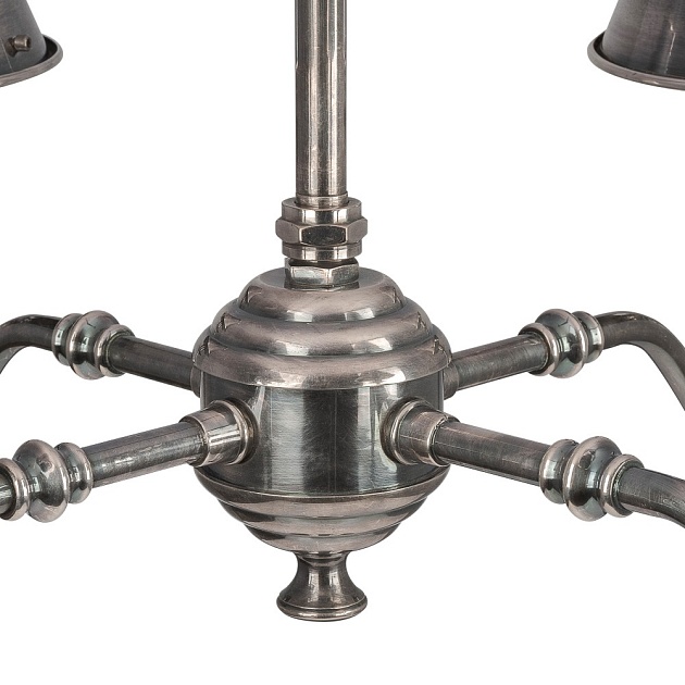 Подвесная люстра Covali PL-51117 Фото № 3