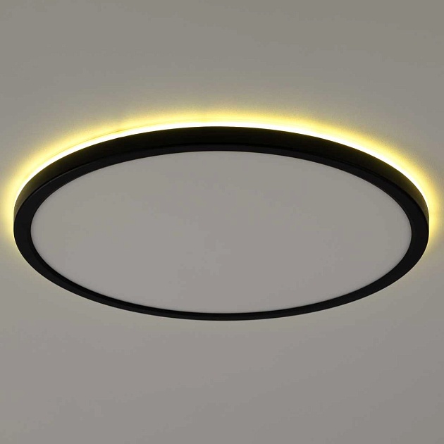 Потолочный светодиодный светильник Citilux Basic Line CL738321EL изображение 7 Потолочный светодиодный светильник Citilux Basic Line CL738321EL Фото № 7