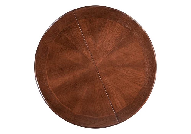 Кухонный стол Woodville Долерит 500333 изображение 4 Кухонный стол Woodville Долерит 500333 Фото № 4