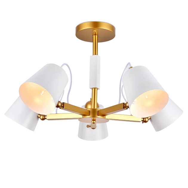 Потолочная люстра Ambrella light Traditional TR3101 изображение 1 Потолочная люстра Ambrella light Traditional TR3101 Фото № 1