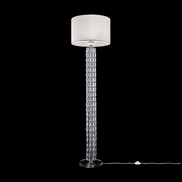 Торшер Maytoni Talento DIA008FL-01CH Фото № 8